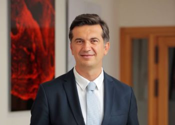 Sağlık teknolojisi şirketi Tarabios’a Genel Müdür ataması