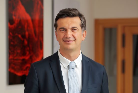 Sağlık teknolojisi şirketi Tarabios’a Genel Müdür ataması