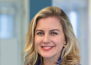 Gözde Terkan, Ali Raif İlaç İş Birim Direktörü oldu