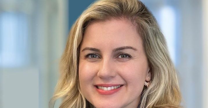 Gözde Terkan, Ali Raif İlaç İş Birim Direktörü oldu