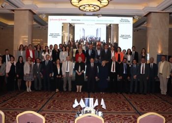 Değer Temelli Sağlık Hizmetleri Çalıştayı Ankara’da gerçekleşti