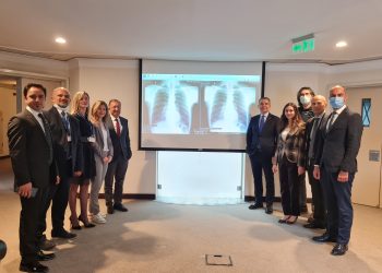 GE Sağlık ve Bayındır Sağlık Grubu, yapay zeka uygulamalarını değerlendirmek için iş birliği yapıyor