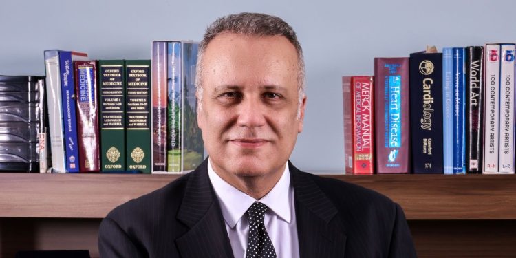 “MicroPort yenilikçi ürünleri ile hastalara umut olmaya devam ediyor!”
