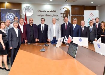 Siemens Healthineers Türkiye ve Ege Üniversitesi İş Birliği Ülkemizde MR Projelerinin Gelişimine Katkıda Bulunacak