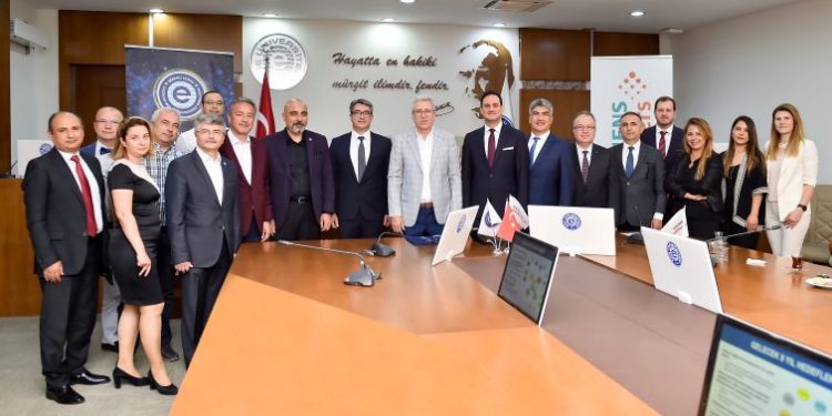 Siemens Healthineers Türkiye ve Ege Üniversitesi İş Birliği Ülkemizde MR Projelerinin Gelişimine Katkıda Bulunacak