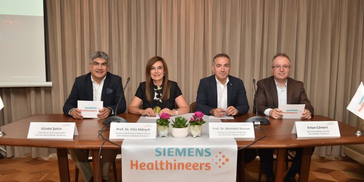Siemens Healthineers, Türkiye’nin sağlık okuryazarlığını araştırdığı raporu ile ülkemizdeki sağlık farkındalığına ışık tutuyor