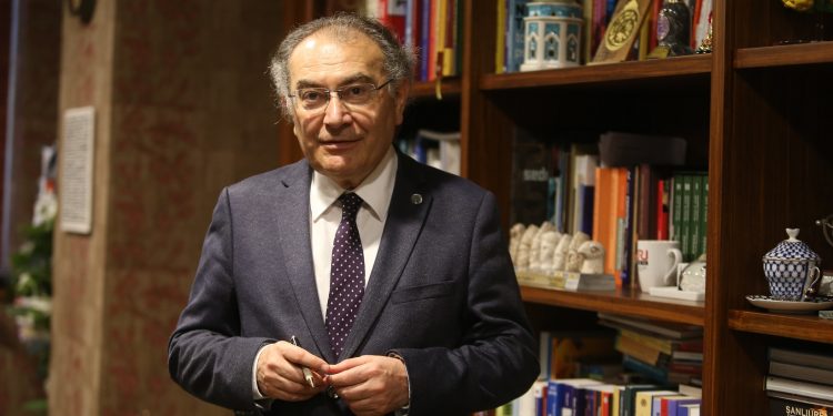 Prof. Dr. Tarhan: En önemli kararlardan biri, meslek seçimi