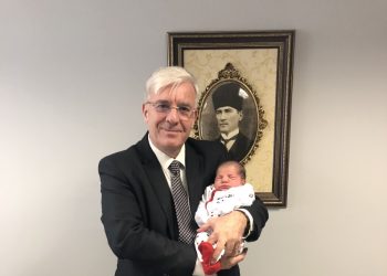 Jinekoloji uzmanlık alanına yeni bir dernek daha katıldı: PERİDER