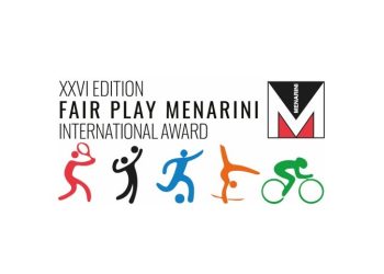 Sporun en iyileri, Uluslararası Fair Play Menarini Ödülü’nün büyük finali için buluştu
