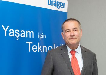 Stefan Draeger: 133 yıldır ana amacımız; yaşam için teknoloji üretmek