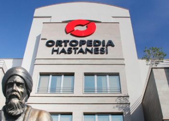 ACIBADEM SAĞLIK GRUBU, ADANA’DA ÖZEL ORTOPEDİA HASTANESİ’Nİ SATIN ALDI