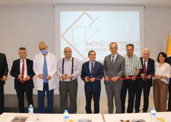 Turgut Özal Tıp Merkezi Karaciğer Nakli Enstitüsü’ne Toplantı Salonu ve Oyun Parkı