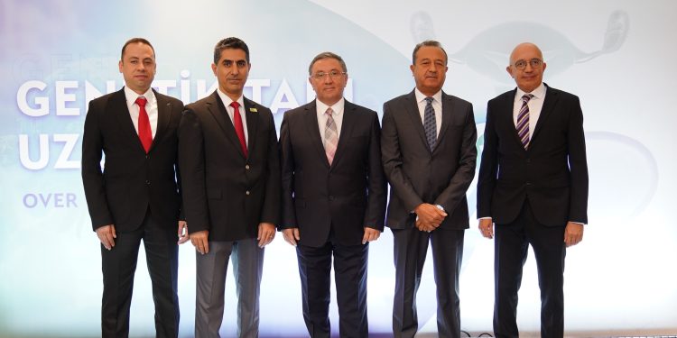 Yumurtalık ve prostat kanserlerini kapsayan “Genetik Tanı Uzlaşı Raporu” yayımlandı