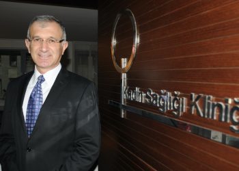 Sağlıklı anne için iki doğum arasında 2-3 yıllık bir süre olmalı