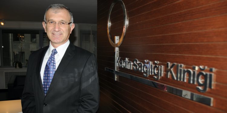 Sağlıklı anne için iki doğum arasında 2-3 yıllık bir süre olmalı