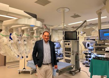 Dünyanın en kapsamlı medikal simülasyon merkezi: Acıbadem Üniversitesi – CASE