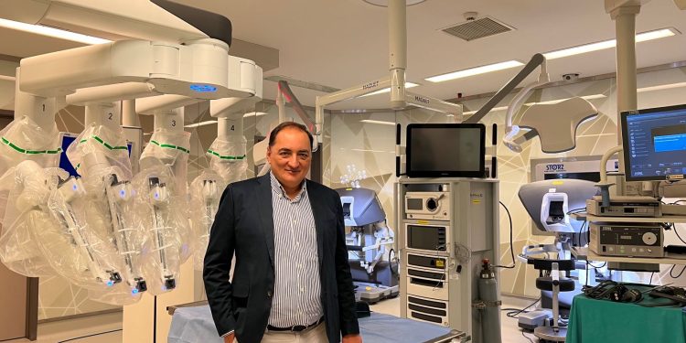 Dünyanın en kapsamlı medikal simülasyon merkezi: Acıbadem Üniversitesi – CASE