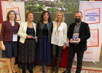 Türkiye’nin ilk ve tek “Küçük Hücreli Dışı Akciğer Kanseri için Moleküler Testler Tanı Rehberi” güncellendi