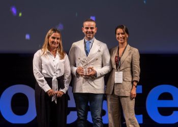 Mesoestetic’ten, Mezoklinik Medikal’e Önemli Ödül