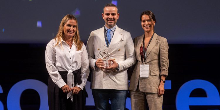 Mesoestetic’ten, Mezoklinik Medikal’e Önemli Ödül