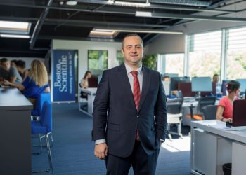 Boston Scientific, değerleri, kültürü ve yenilikçi tıbbi çözümleriyle yaşamları dönüştürmeye devam ediyor