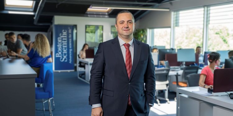 Boston Scientific, değerleri, kültürü ve yenilikçi tıbbi çözümleriyle yaşamları dönüştürmeye devam ediyor