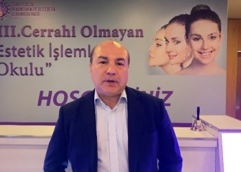 AMELİYATSIZ GENÇ VE GÜZEL GÖRÜNMEYİ İSTEYENLER DİKKAT!