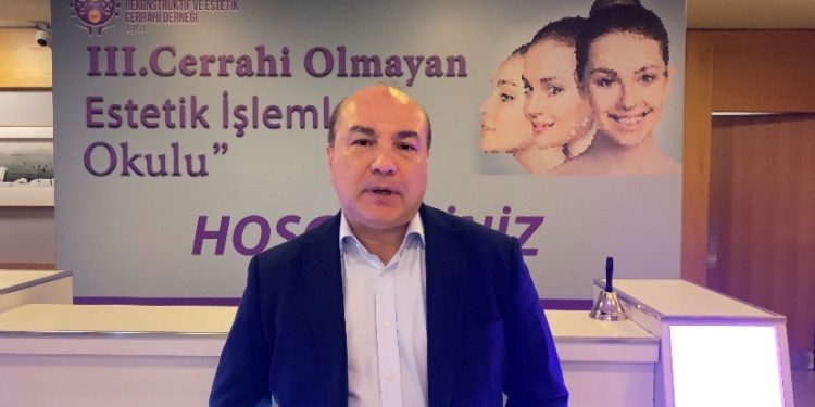 AMELİYATSIZ GENÇ VE GÜZEL GÖRÜNMEYİ İSTEYENLER DİKKAT!