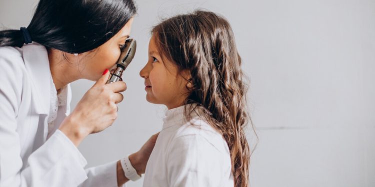 Göz muayenesi başarıyı doğrudan etkiliyor