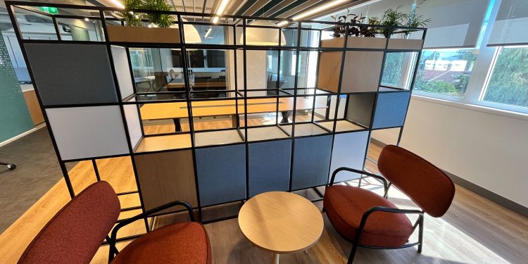 Siemens Healthineers Türkiye yeni ofis konseptiyle ‘’Healthineers Way Of Working’’ kültürünü güçlendiriyor