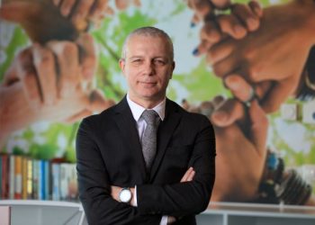 BAXTER TÜRKİYE’DEN GLOBALE ÖNEMLİ ATAMA