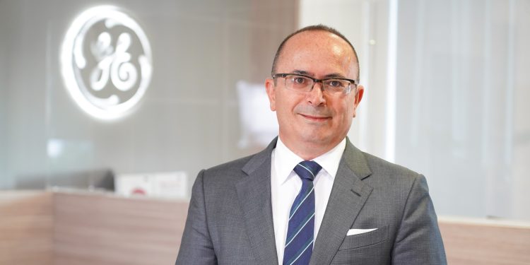 “Ülkemizdeki başarımızın arkasındaki en önemli itici güç; müşterilerimize yakın olmak ve takım ruhuyla çalışmaktır”