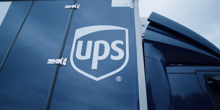 Cathy O’Brien, UPS’in Heathcare Birimi’ni Türkiye’de de Büyütecek