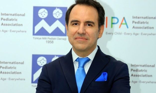 Yoksul ülkelerdeki çocukların tek ve ana besin maddesi tahıl