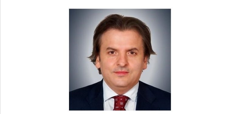TİTCK’nın yeni Başkanı Dr. Asım Hocaoğlu oldu