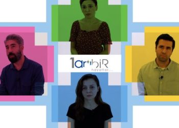 Ali Raif İlaç, duygudurumlarını sanat ile buluşturdu