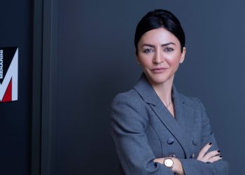 ECE GÖKDEMİRTAŞ MENARINI META BÖLGESİ İŞ GELİŞTİRME ve İŞ OPERASYONLARI DİREKTÖRÜ OLDU