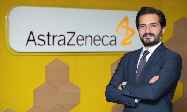 AstraZeneca Türkiye Kurumsal İlişkiler Direktörlüğüne Erdal Kiraz getirildi