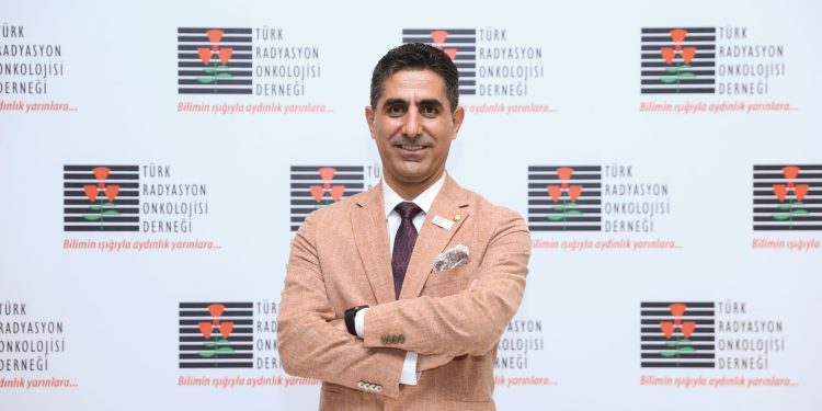 25 KASIM RADYASYON ONKOLOGLARI GÜNÜ