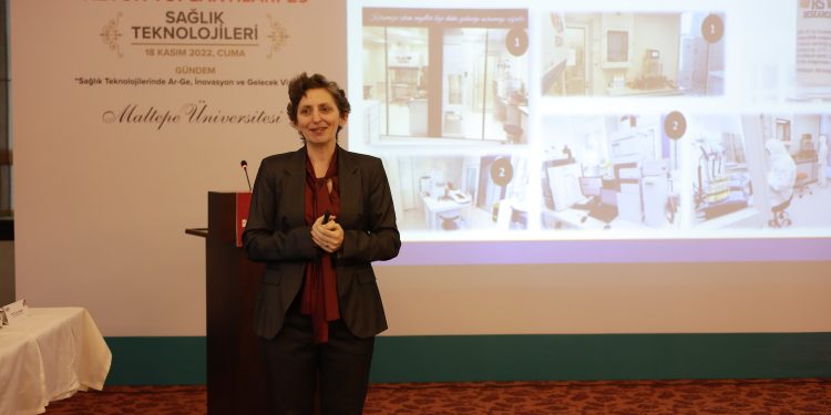 “Start Up’lar büyük firmalardan daha uygun maliyetle ilaç keşfedebiliyor”