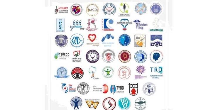 46 Uzmanlık Derneği’nden “Yönetmelik İptali” çağrısı