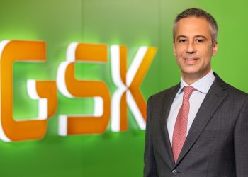 GSK Türkiye’den Globale Üst Düzey Atama