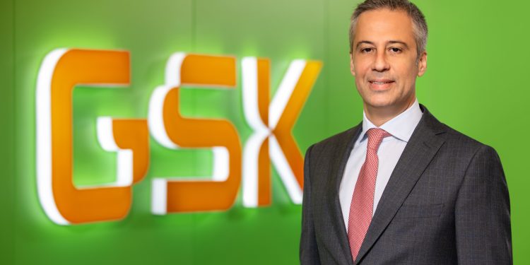GSK Türkiye’den Globale Üst Düzey Atama