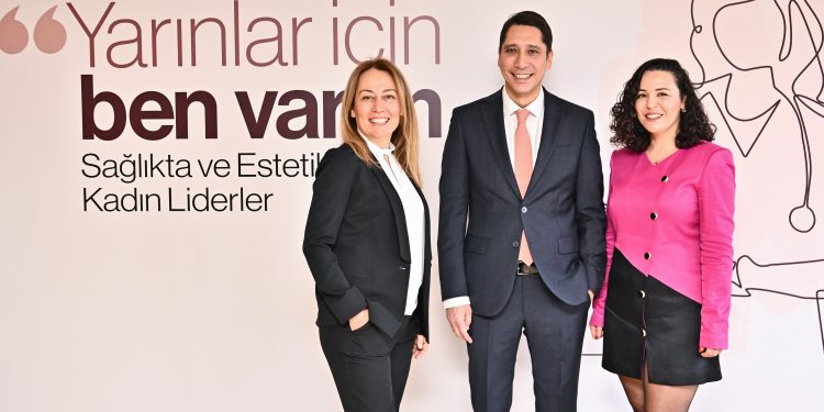 Allergan Aesthetics ve Türk Eğitim Vakfı’ndan kadın hekim adaylarını destekleyecek proje