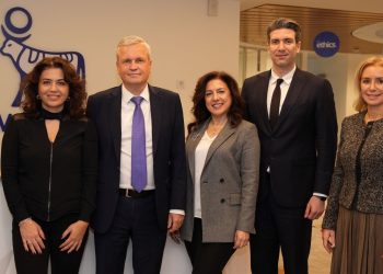 NOVO NORDISK’TEN 750 MİLYON EURO’LUK DEV YATIRIM