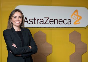 Ayça Işıkay, AstraZeneca Türkiye İnsan Kaynakları Müdürü görevine atandı