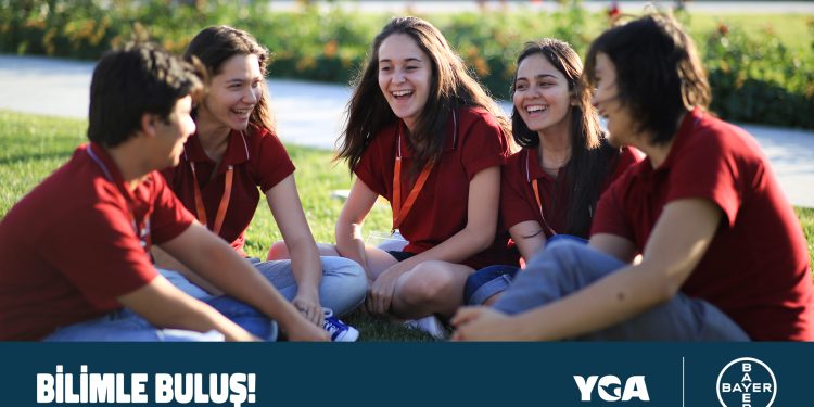 Bayer ve YGA’nın “Bilimle Buluş” Projesinin İkinci Dönem Başvuruları Başladı