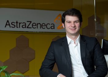 Yiğit Yaman, AstraZeneca Türkiye Kardiyovasküler Pazarlama Müdürü oldu