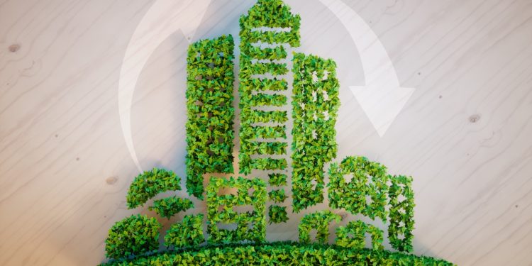 Johnson and Johnson Vision, küresel iklim konusunda da sektöre öncülük ediyor