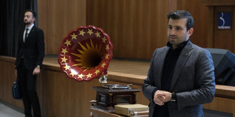 6. TÜSAP ZİRVESİ’NDE “SAĞLIKTA MİLLİ TEKNOLOJİ HAMLESİ” KONUŞULDU